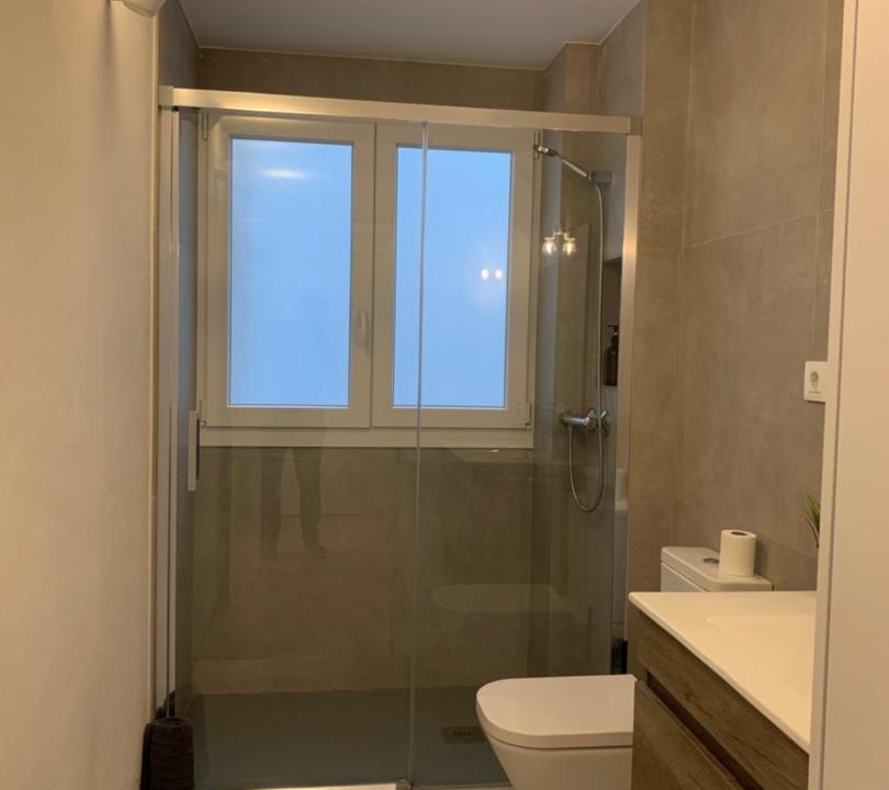 Photo of Bathroom in Camino de Ronda