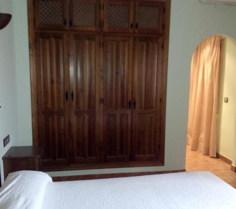 Photo of Bedroom in Galera