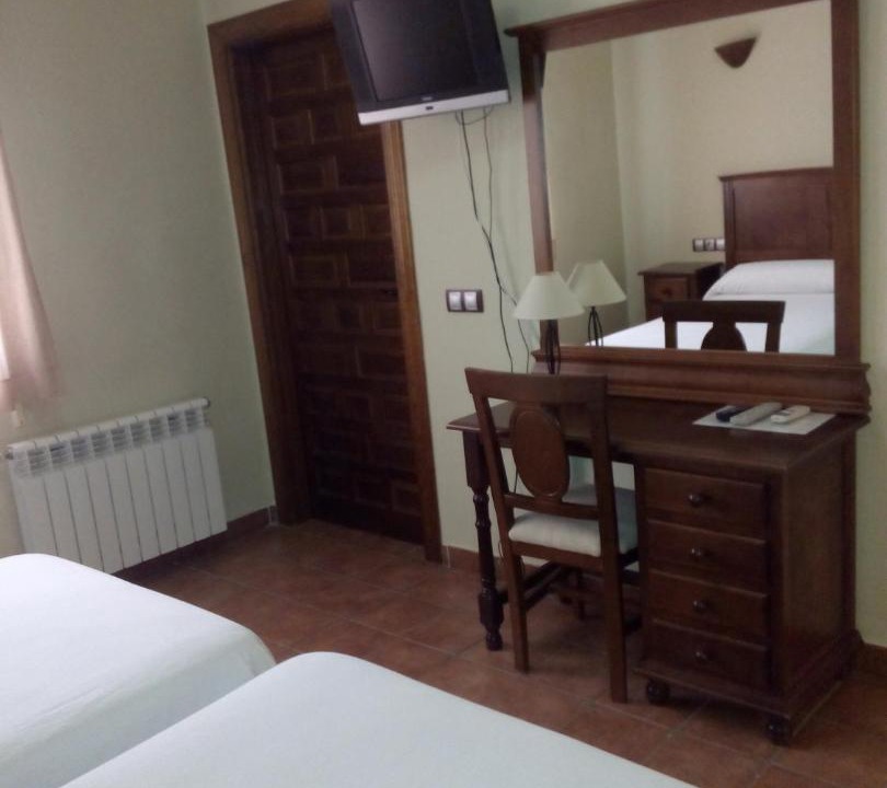 Photo of Bedroom in Galera