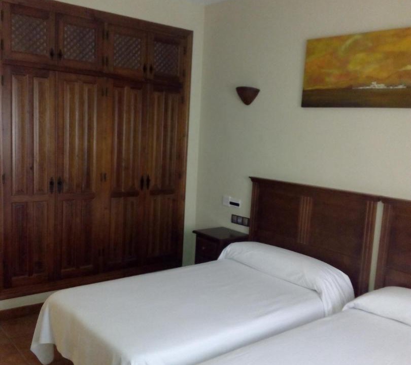 Photo of Bedroom in Galera