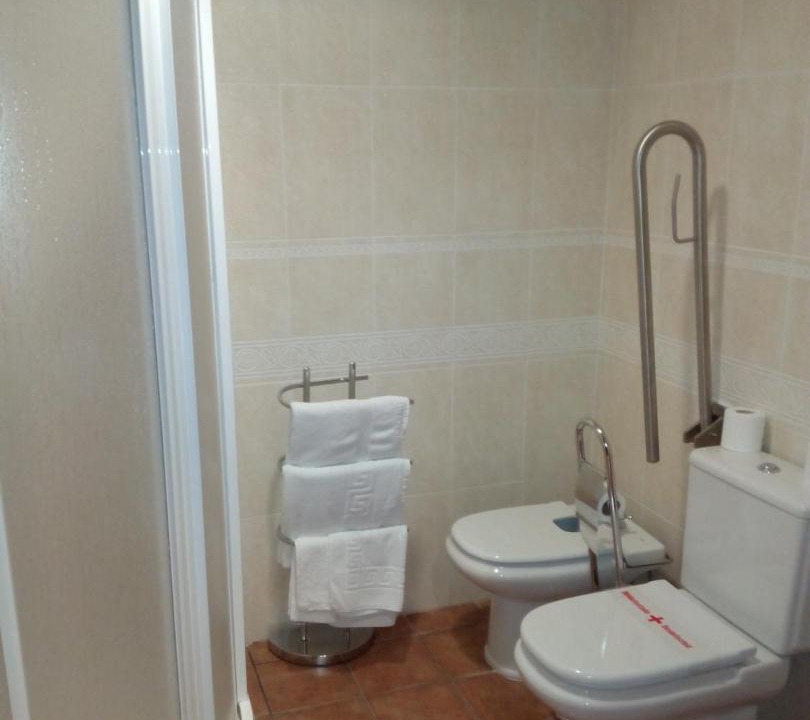 Photo of Bathroom in Galera