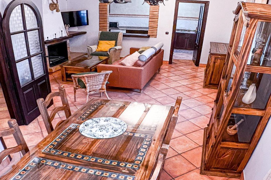 Photo of Livingroom in Grazalema