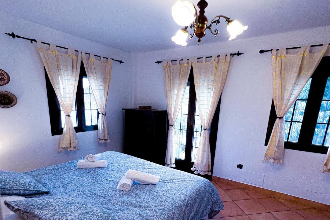 Photo of Bedroom in Grazalema