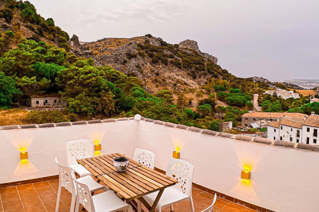 Photo of Others in Grazalema
