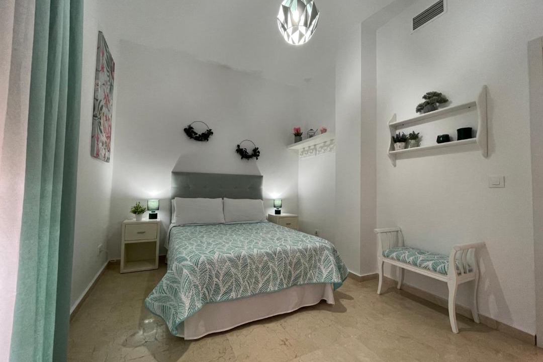 Photo of Bedroom in Espartinas