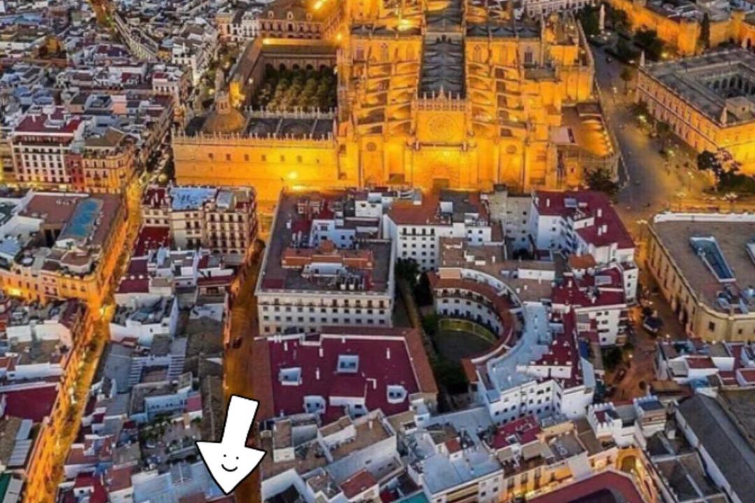 Photo of Buildings in El Arenal