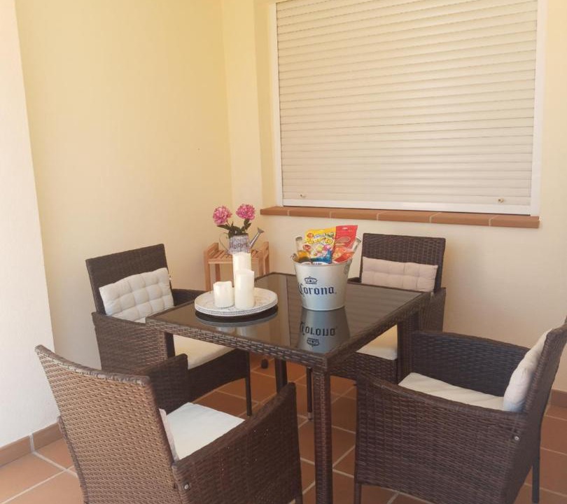Photo of Livingroom in Isla Cristina