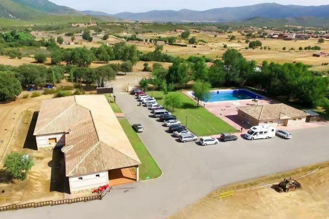Photo of Others in Navas de Estena