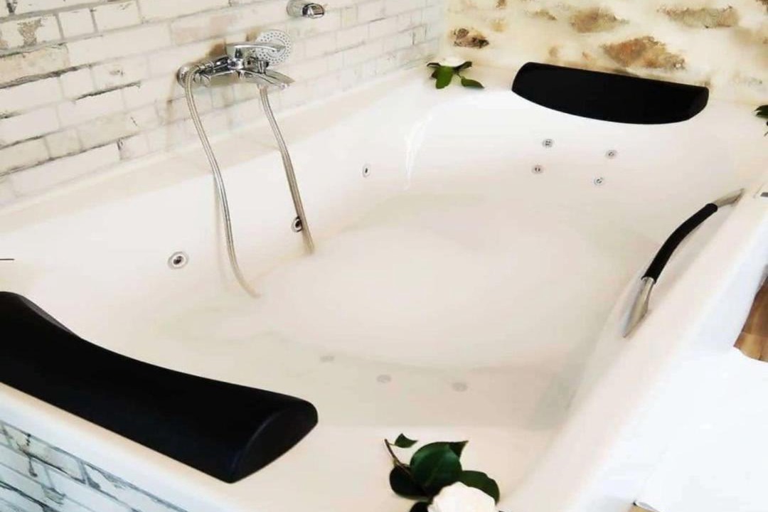 Photo of Bathroom in Villamiel