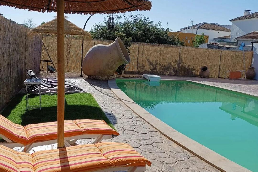 Photo of Outdoor in Las Lagunillas