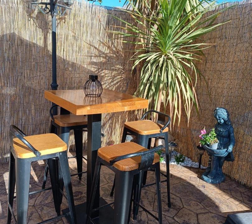 Photo of Patio Balcony in Las Lagunillas