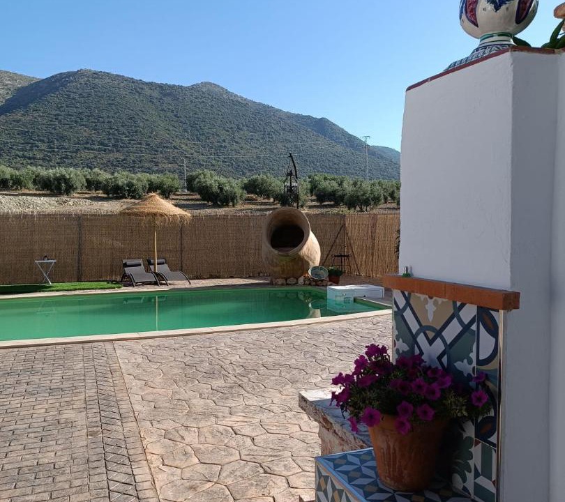 Photo of Outdoor in Las Lagunillas