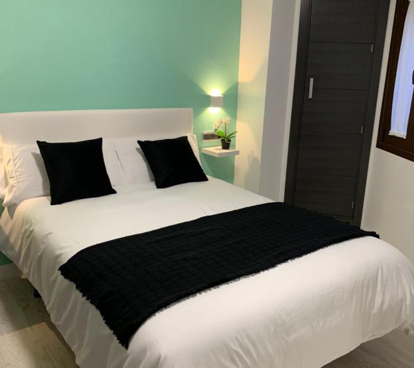 Photo of Bedroom in Ronda