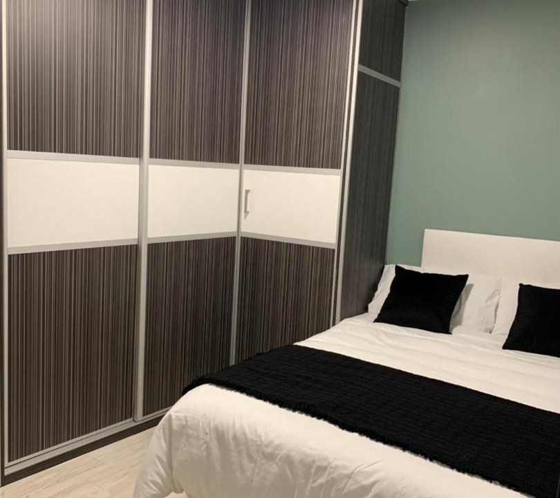 Photo of Bedroom in Ronda
