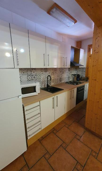 Photo of Kitchen in Las Nogueras