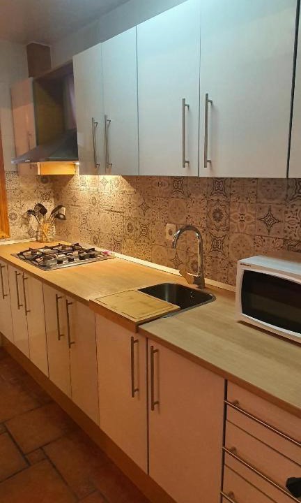 Photo of Kitchen in Las Nogueras