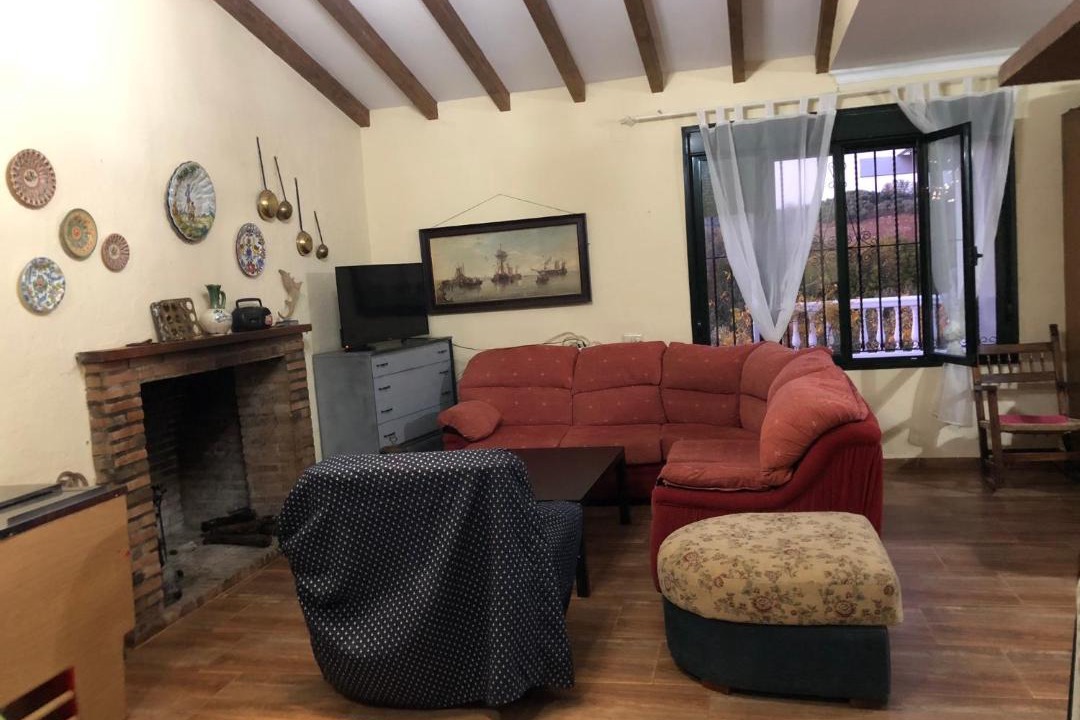 Photo of Livingroom in Constantina