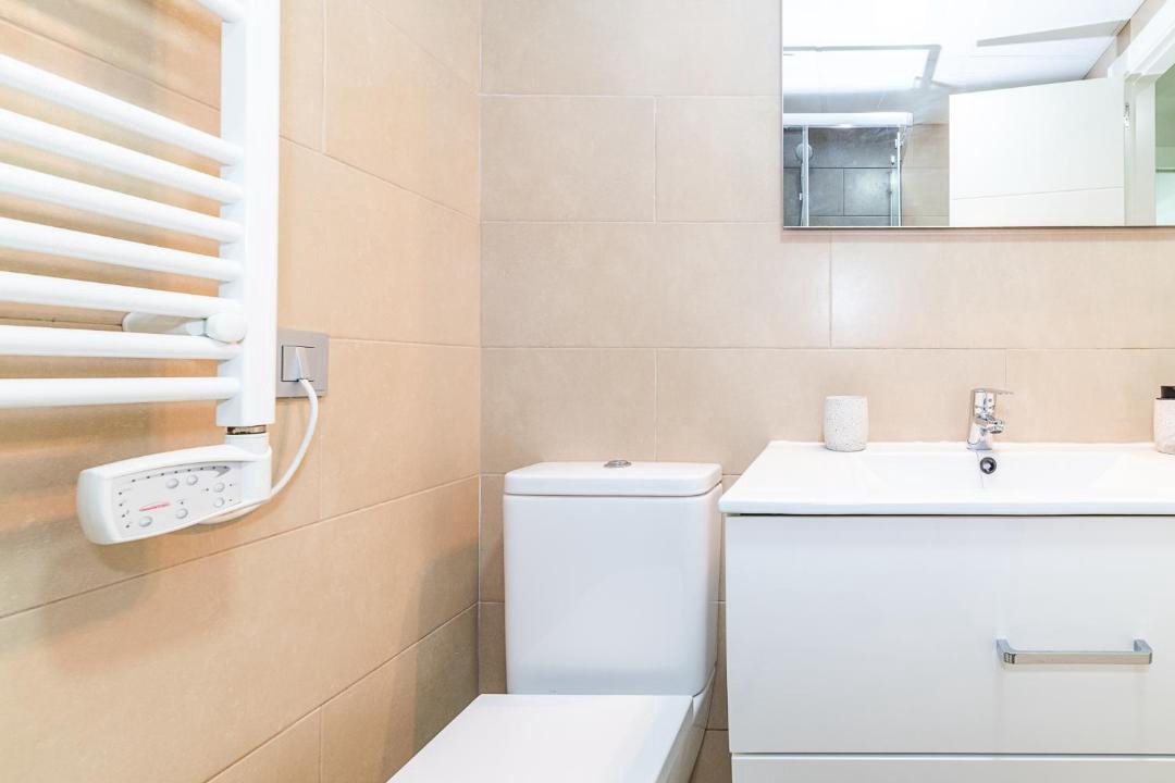 Photo of Bathroom in Figares