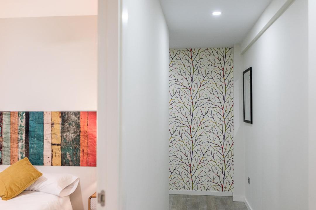 Photo of Bedroom in Figares