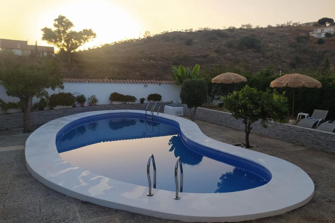 Photo of Outdoor in Benajarafe