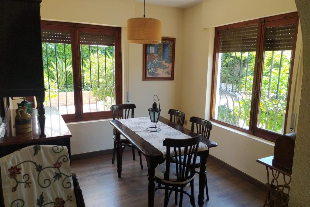 Photo of Livingroom in Benajarafe