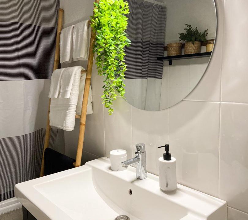 Photo of Bathroom in Valencina de la Concepcion