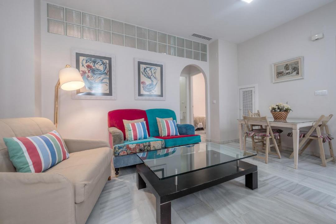 Photo of Livingroom in Distrito Centro