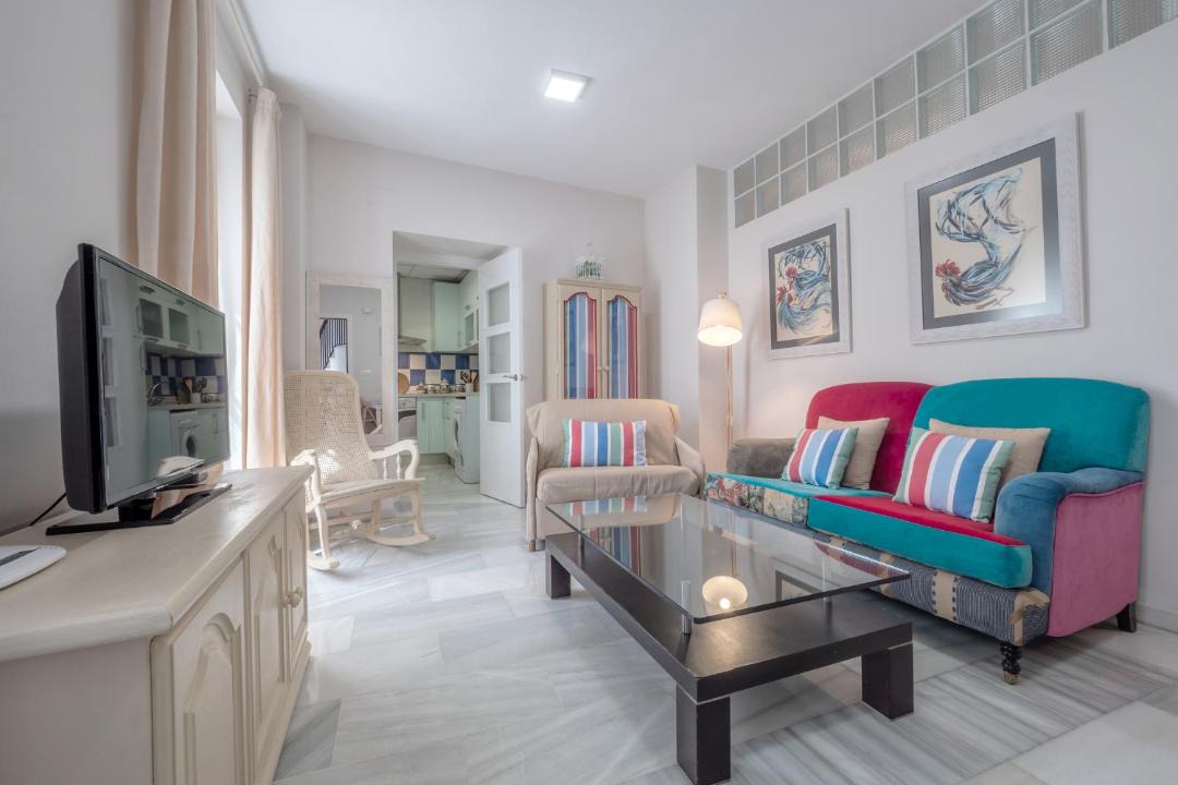 Photo of Livingroom in Distrito Centro