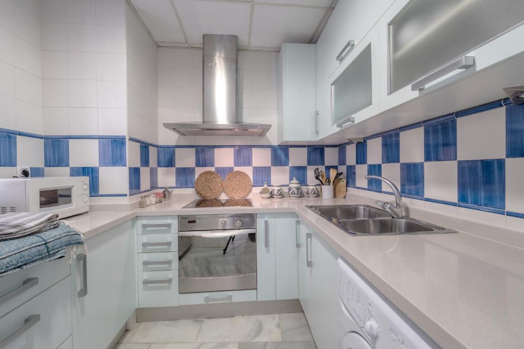 Photo of Kitchen in Distrito Centro
