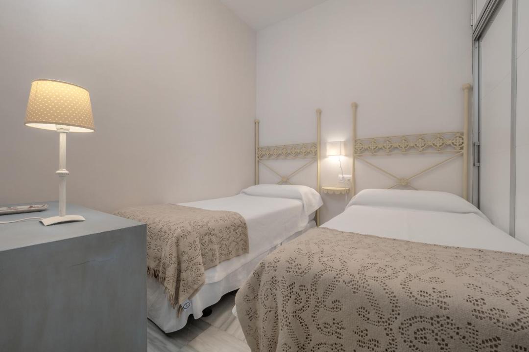 Photo of Bedroom in Distrito Centro