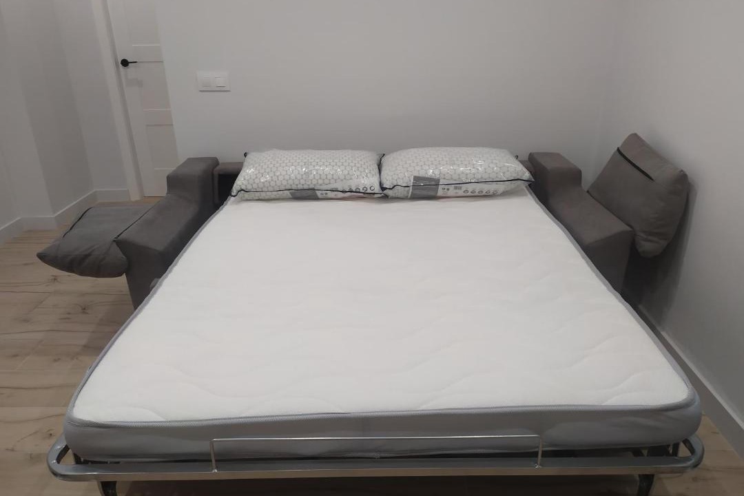 Photo of Bedroom in El Puerto de Santa Maria