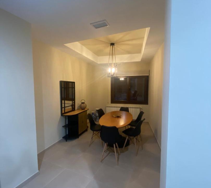 Photo of Livingroom in Jerez de los Caballeros