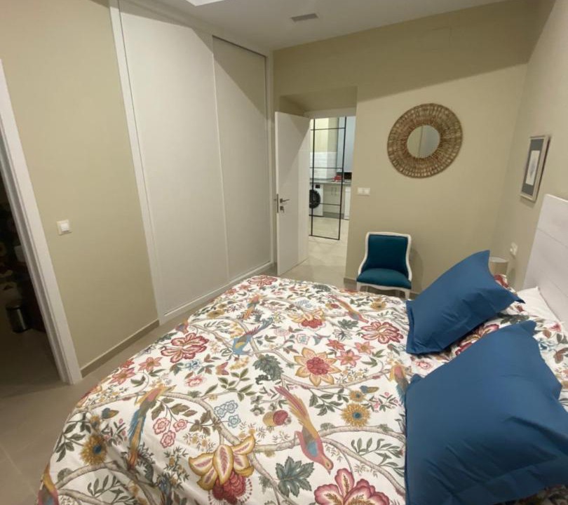 Photo of Bedroom in Jerez de los Caballeros
