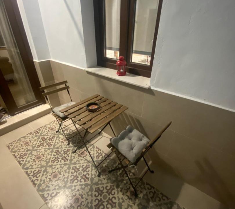 Photo of Bathroom in Jerez de los Caballeros