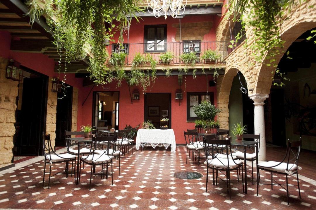 Photo of Patio Balcony in Osuna