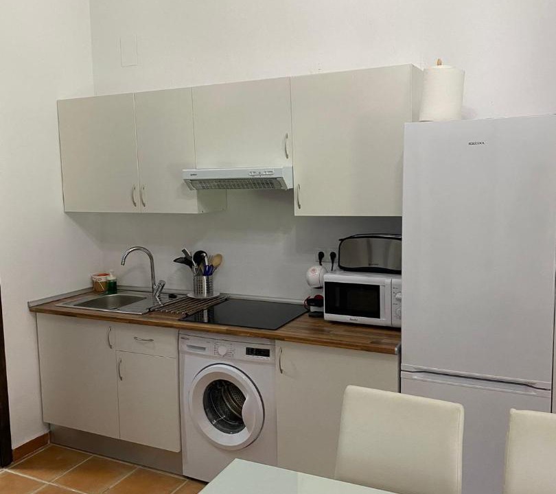 Photo of Kitchen in El Rocio