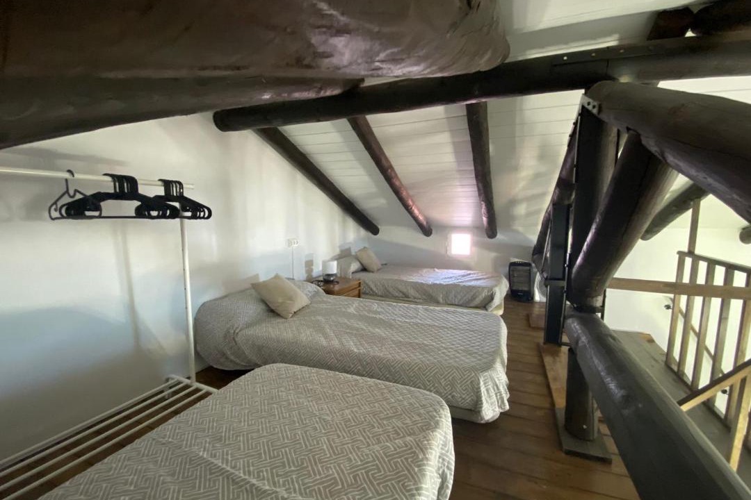Photo of Bedroom in El Rocio