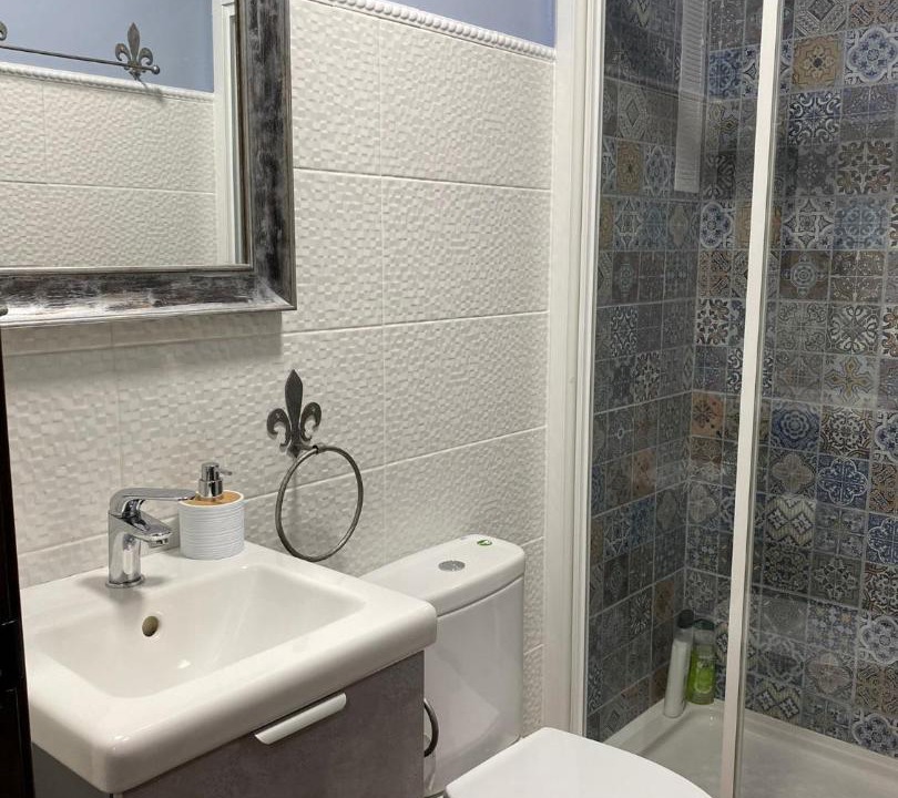 Photo of Bathroom in El Rocio