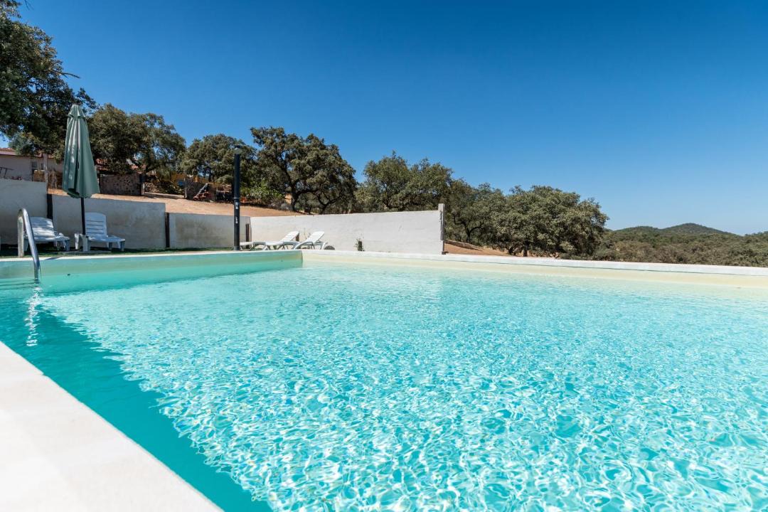 Photo of Outdoor in Santa Olalla del Cala