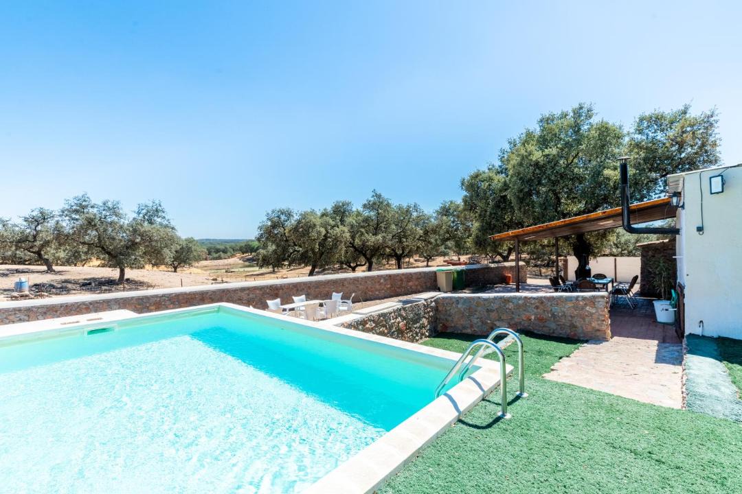 Photo of Outdoor in Santa Olalla del Cala