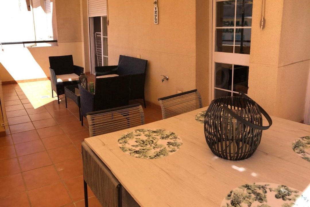 Photo of Livingroom in Arroyo de la Miel