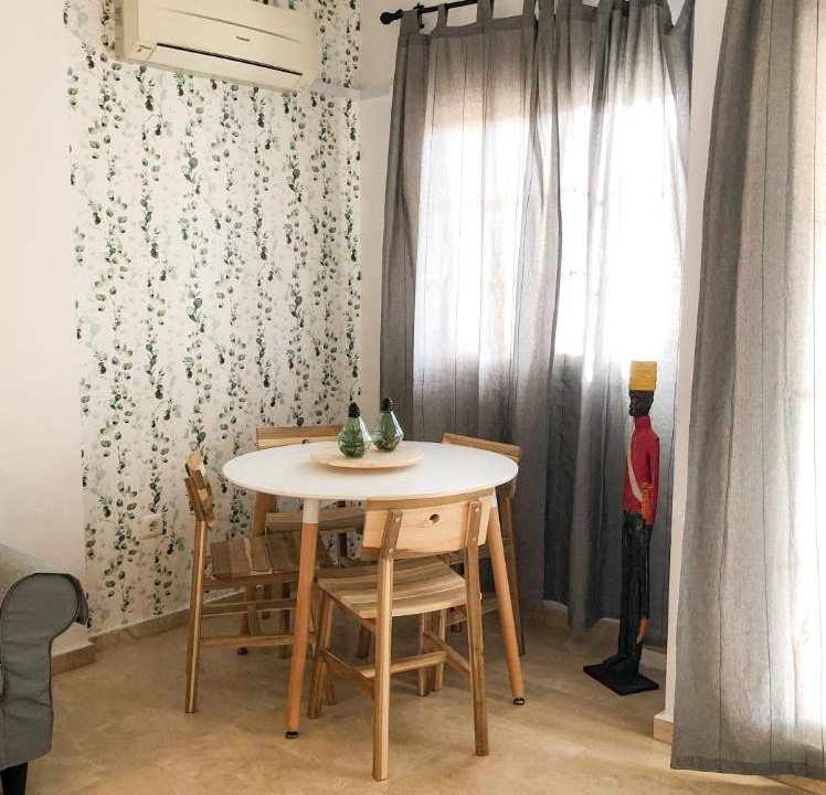Photo of Livingroom in Arroyo de la Miel