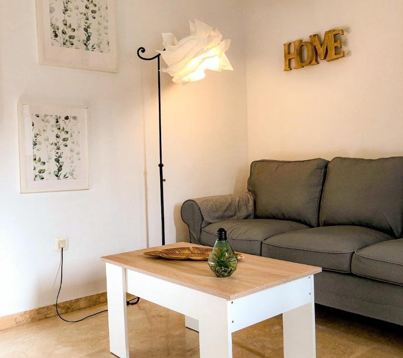 Photo of Livingroom in Arroyo de la Miel