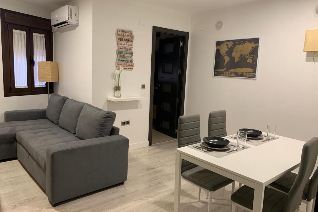 Photo of Livingroom in Ronda