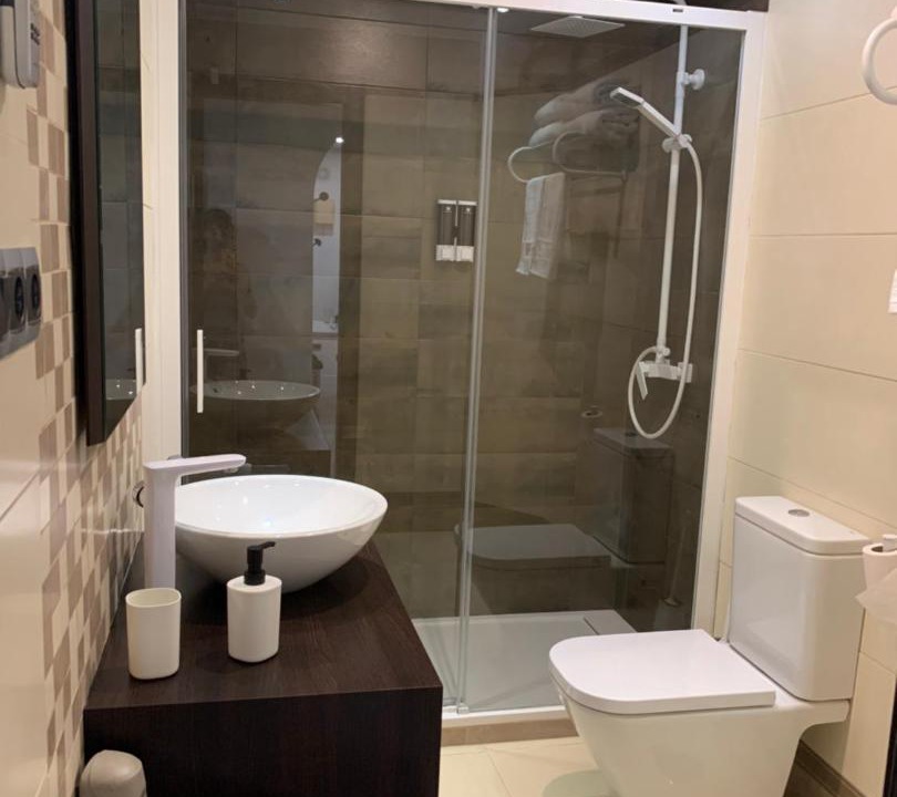 Photo of Bathroom in Ronda