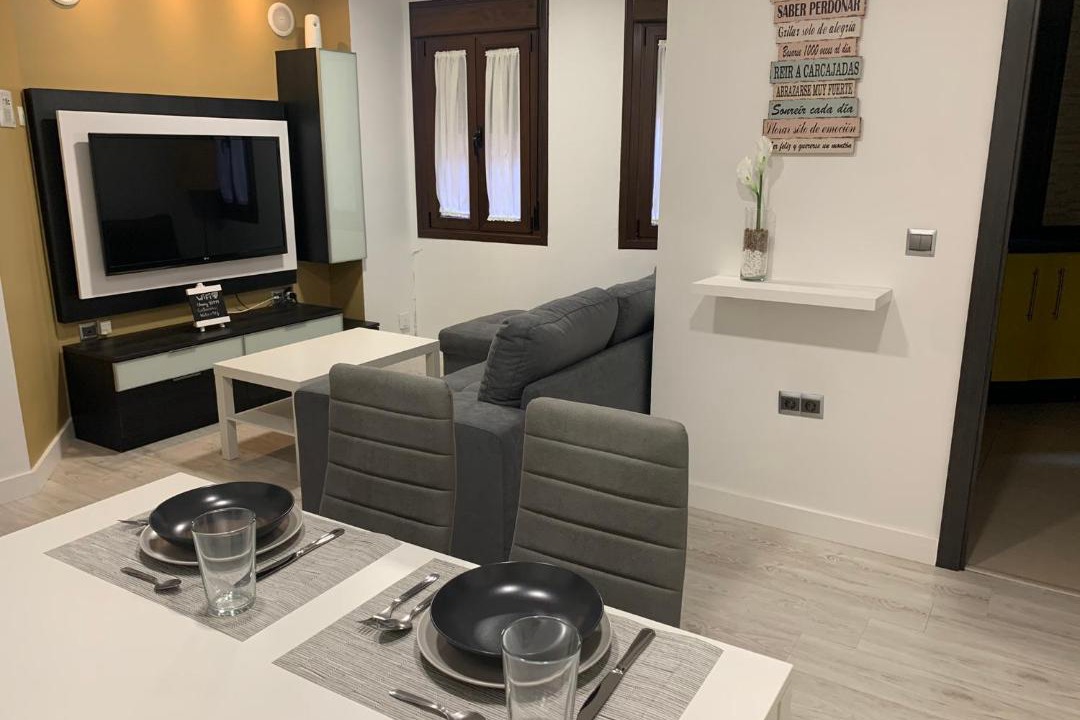 Photo of Livingroom in Ronda