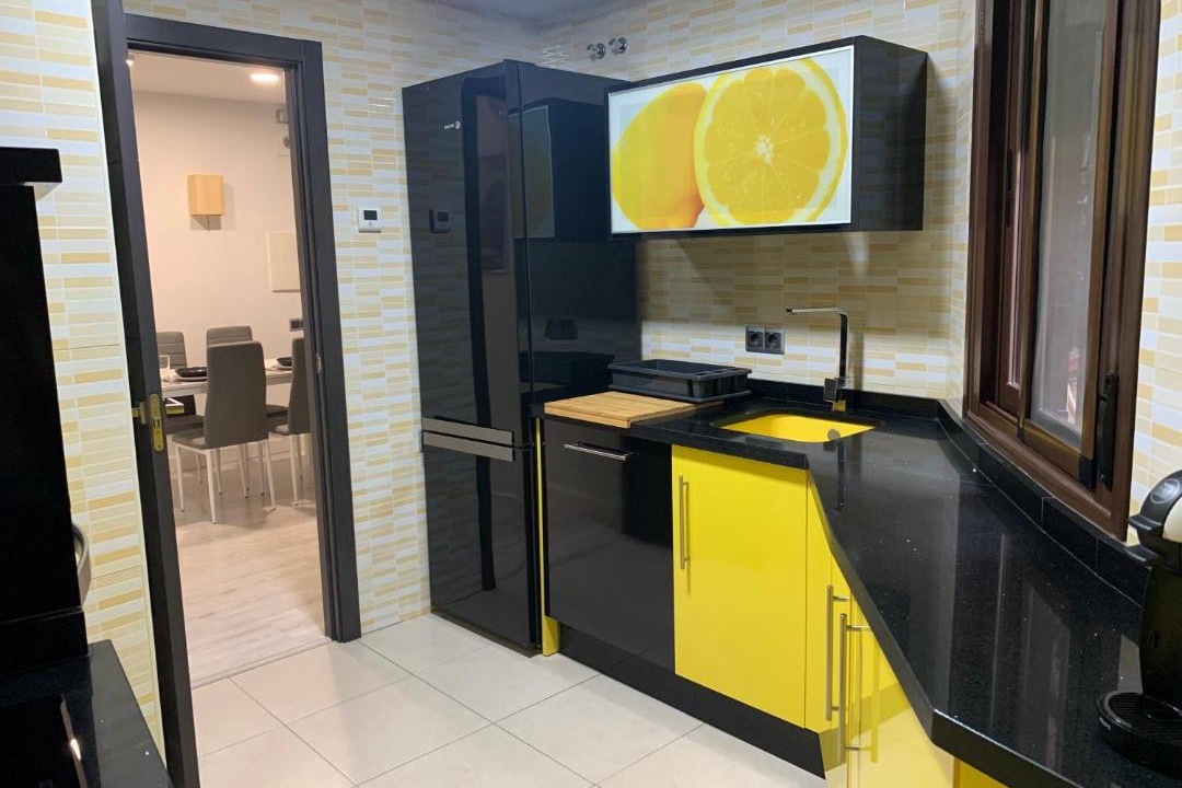 Photo of Kitchen in Ronda