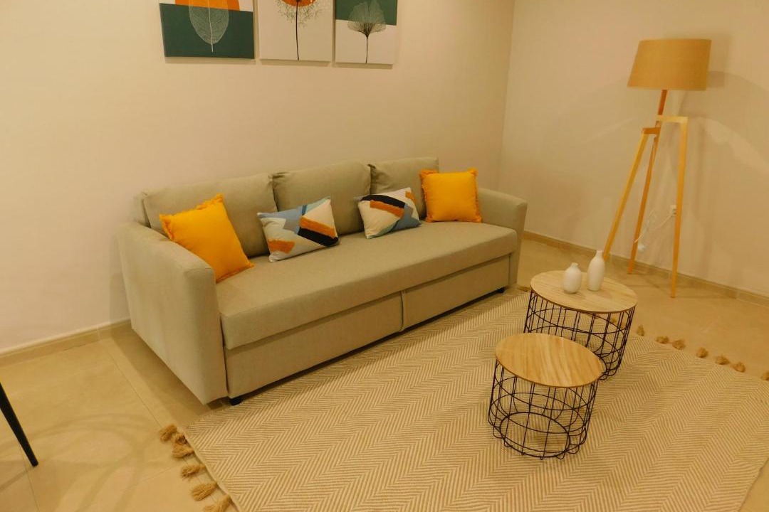 Photo of Livingroom in Coria