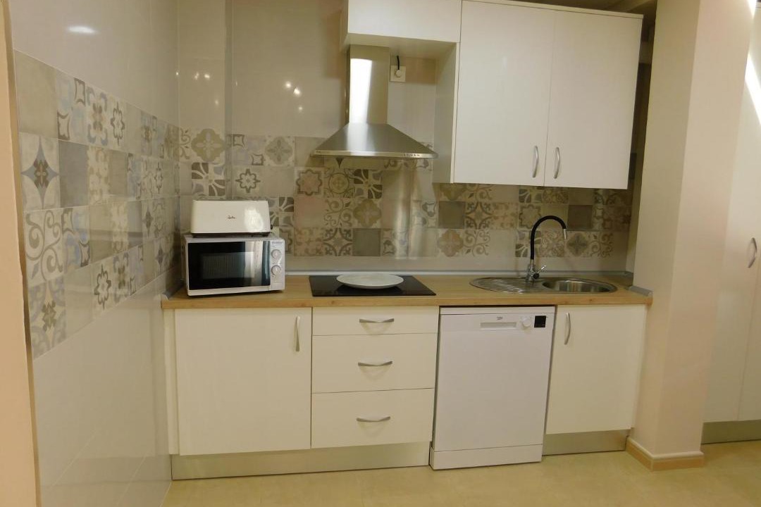 Photo of Kitchen in Coria