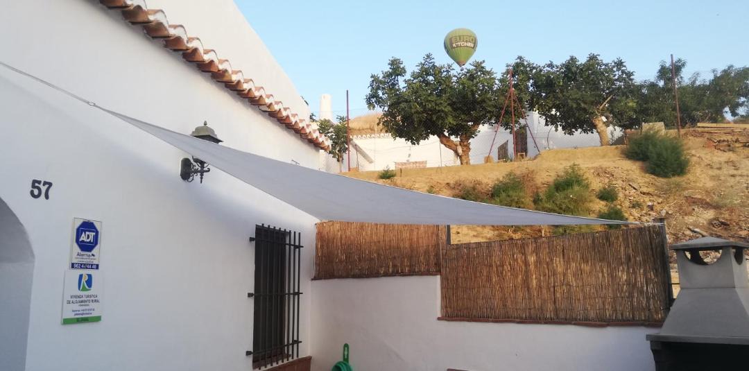Photo of Others in Guadix